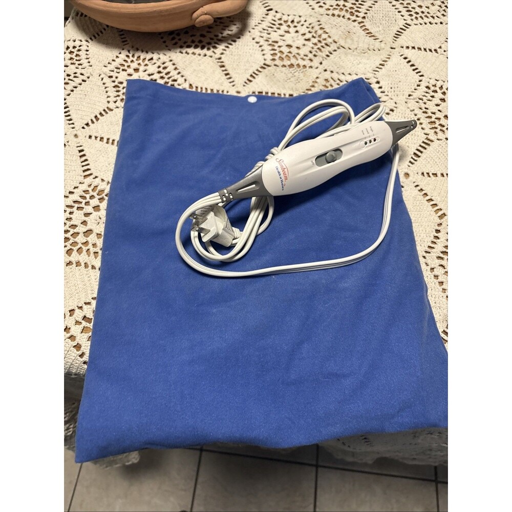 Sunbeam Heating Pad 12" x 15"